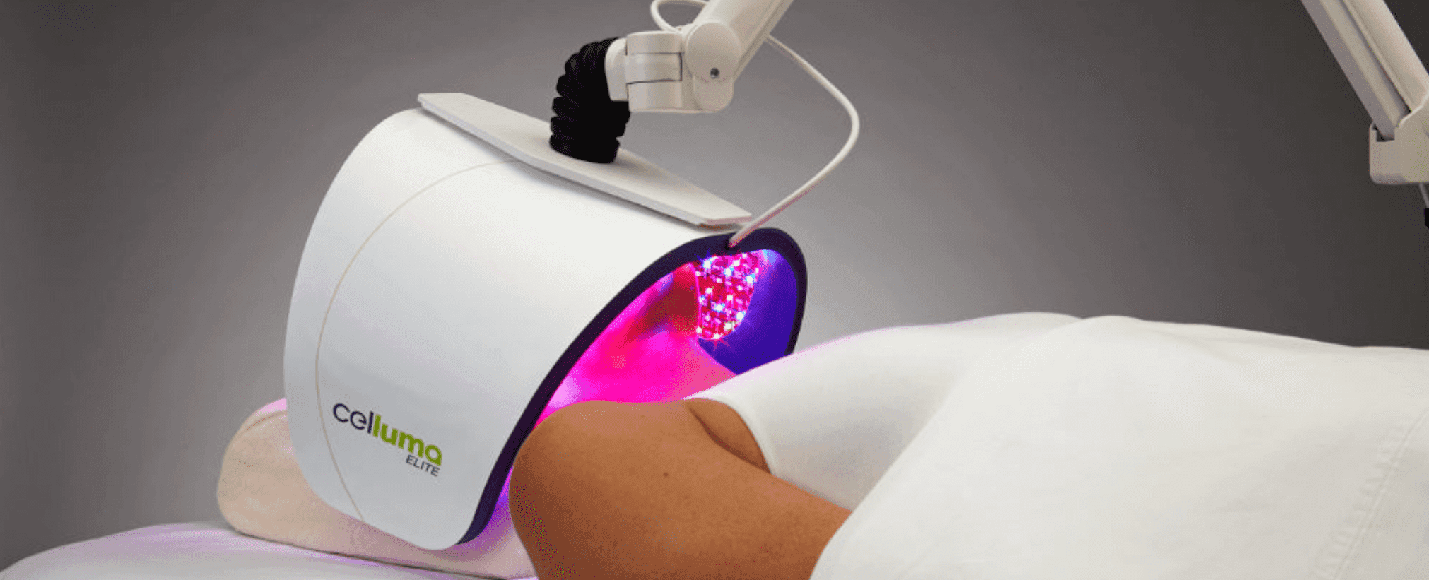 Essence of Beauty Ottawa Celluma LED Light Therapy