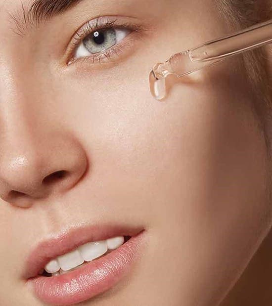 Serums - How They Change Your Skin